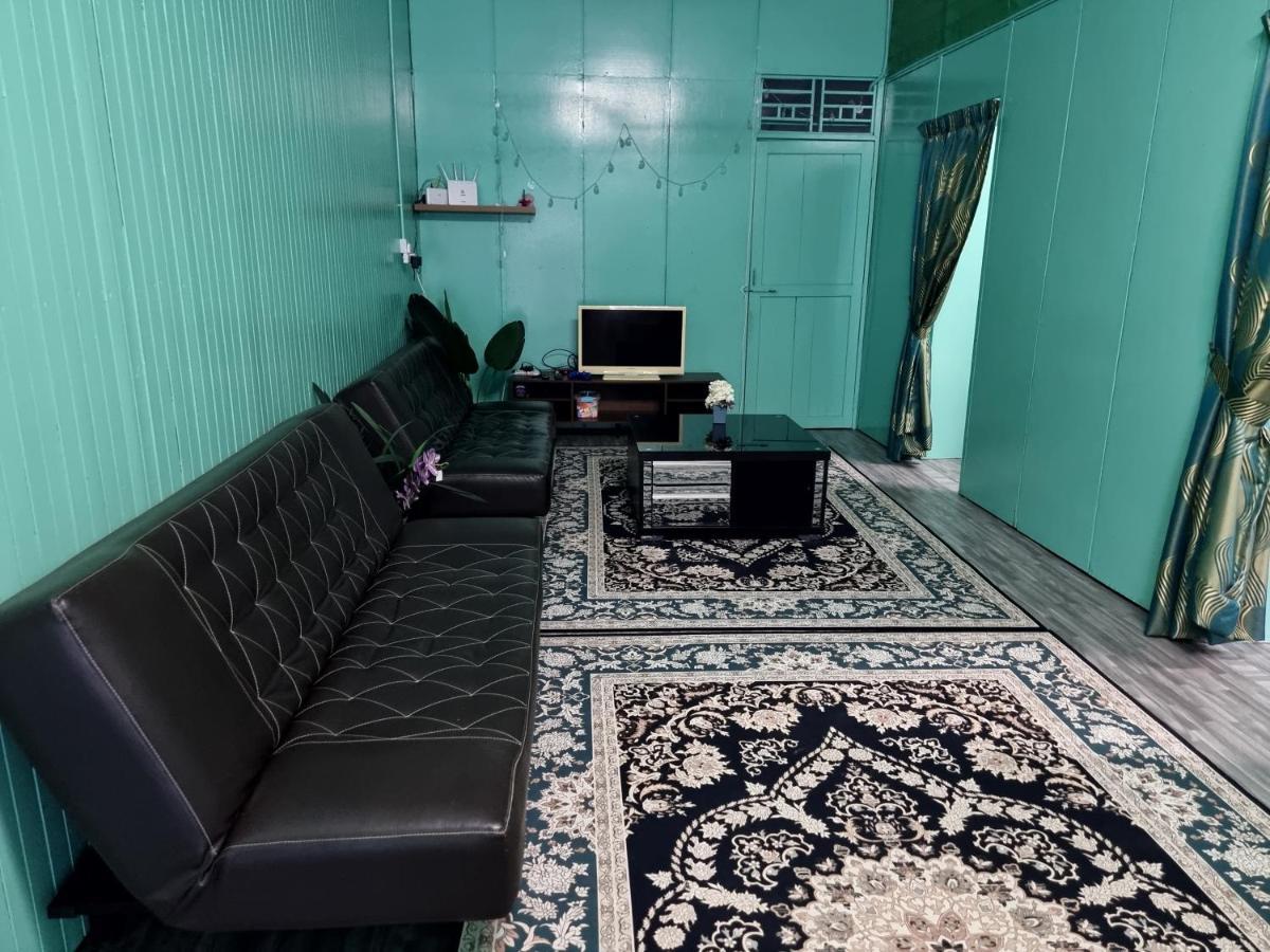 Home Stay Mutiara Kasih Kuantan Exterior photo