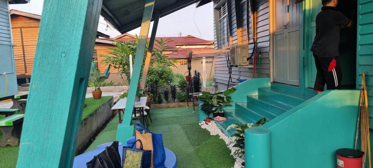 Home Stay Mutiara Kasih Kuantan Exterior photo